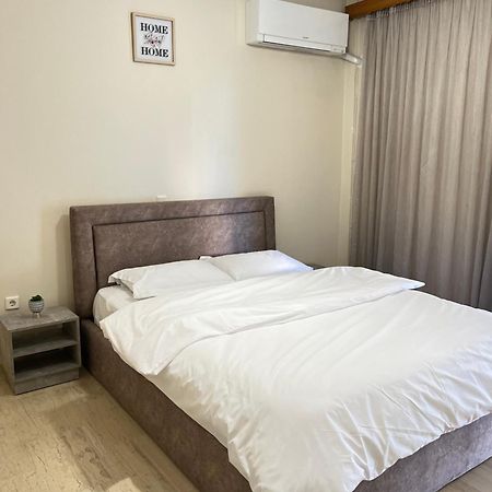 Mamour Apartment In Atina Dış mekan fotoğraf
