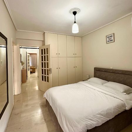 Mamour Apartment In Atina Dış mekan fotoğraf