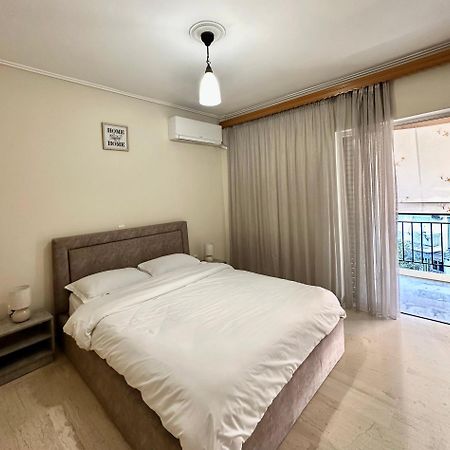 Mamour Apartment In Atina Dış mekan fotoğraf