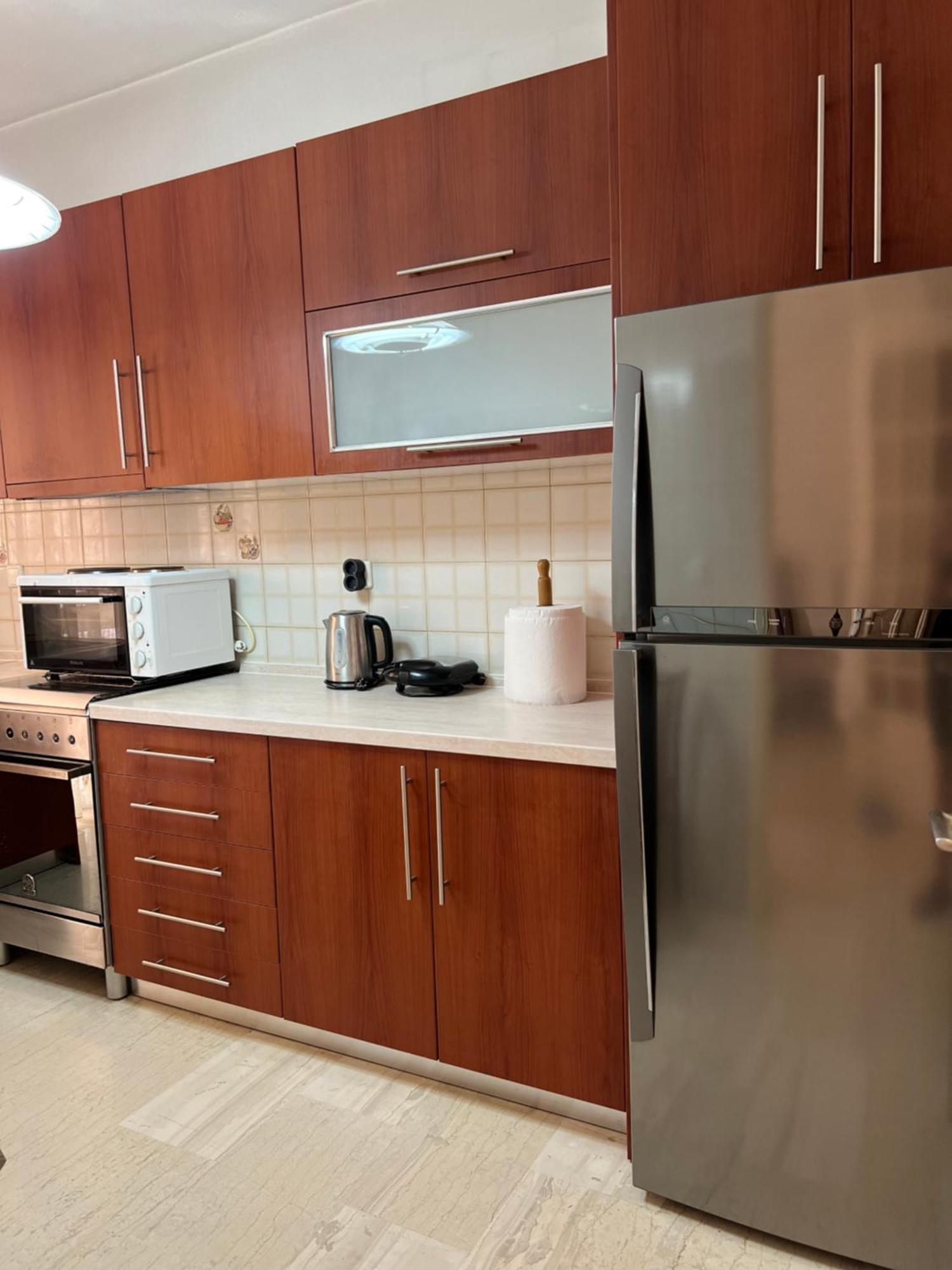 Mamour Apartment In Atina Dış mekan fotoğraf