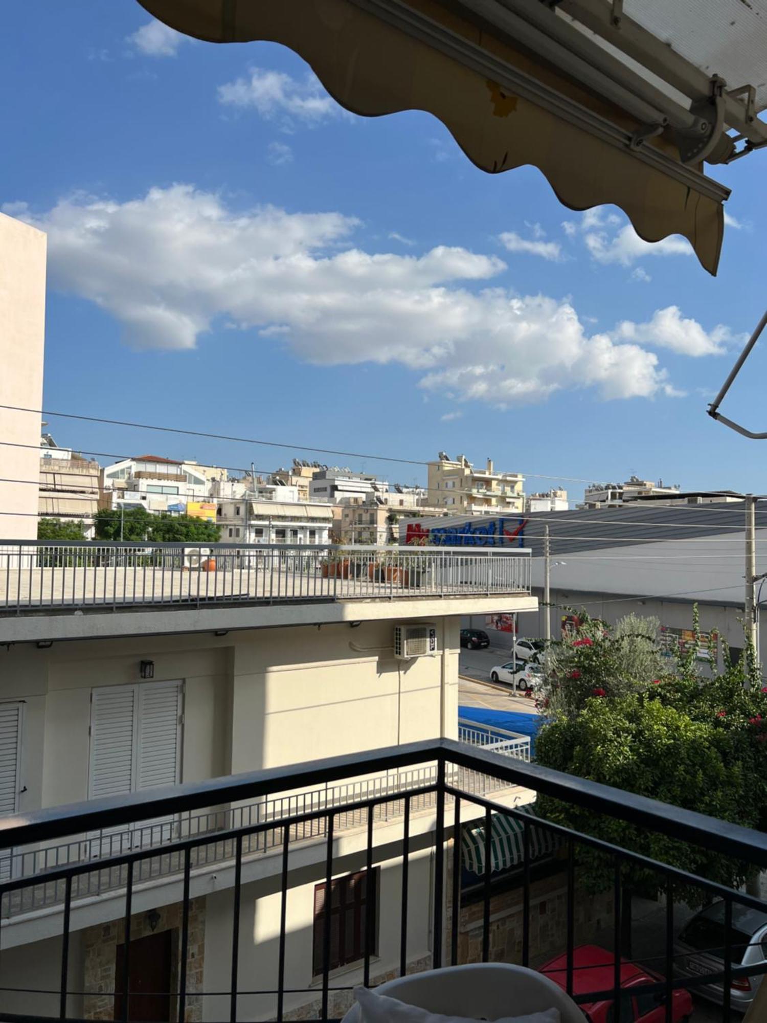 Mamour Apartment In Atina Dış mekan fotoğraf