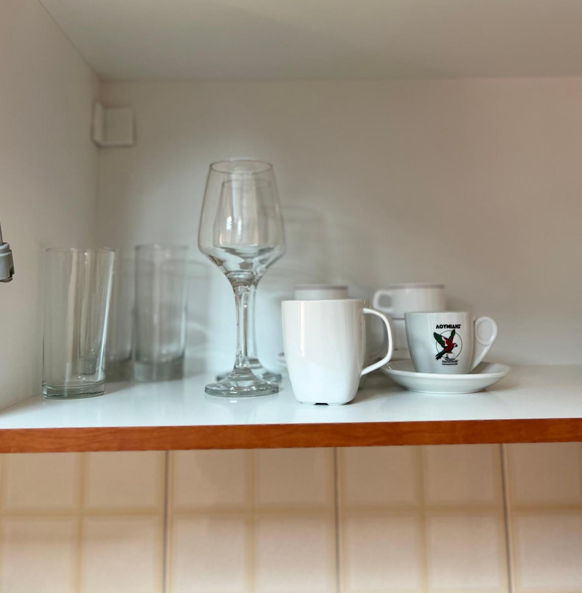 Mamour Apartment In Atina Dış mekan fotoğraf