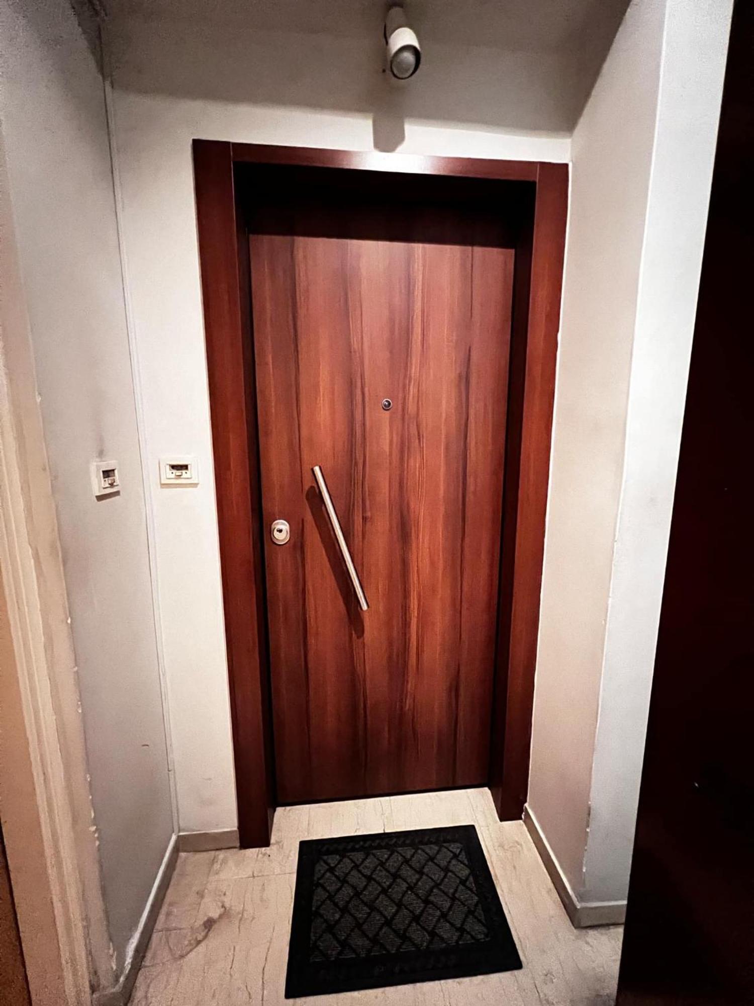 Mamour Apartment In Atina Dış mekan fotoğraf