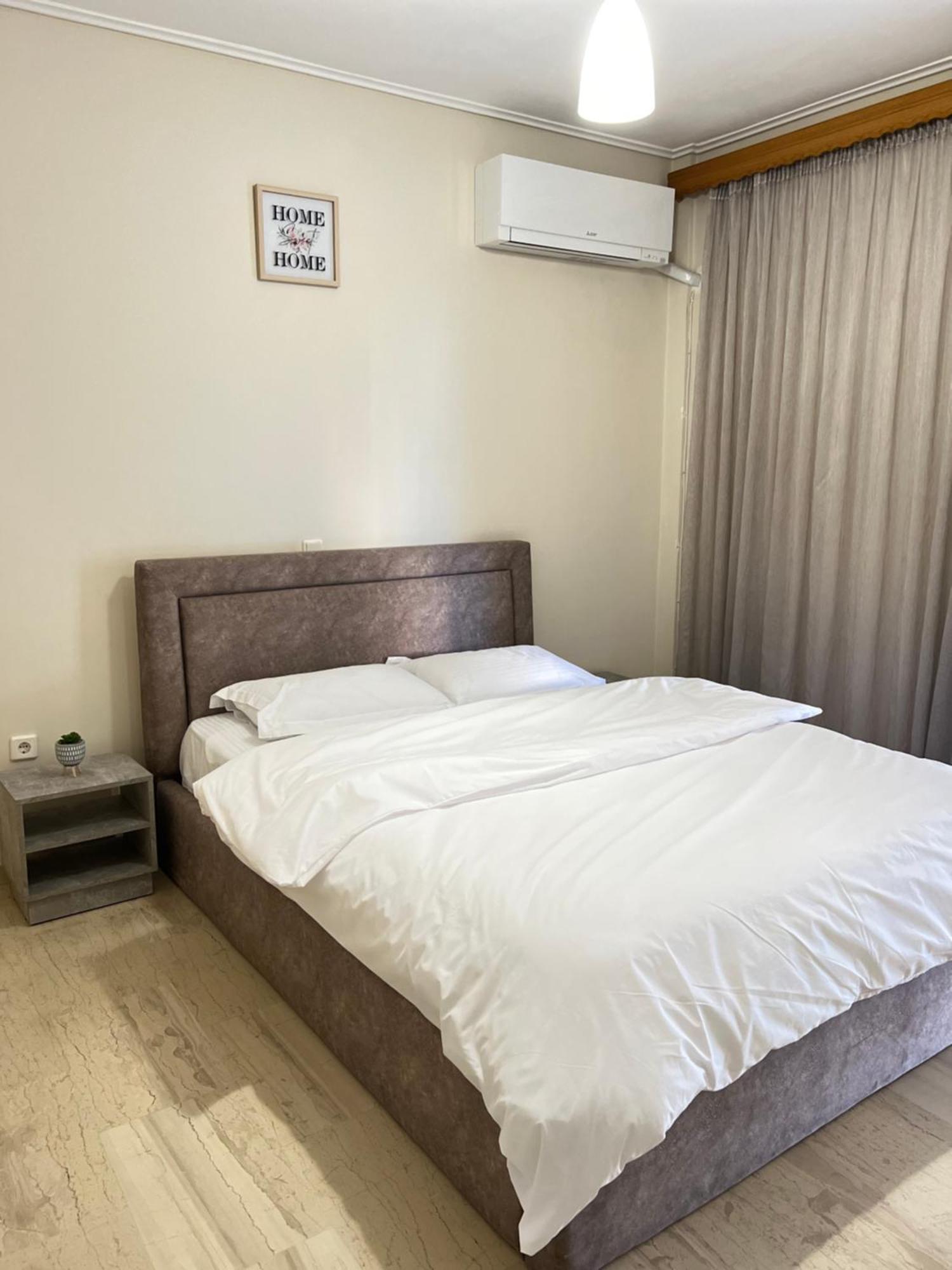 Mamour Apartment In Atina Dış mekan fotoğraf