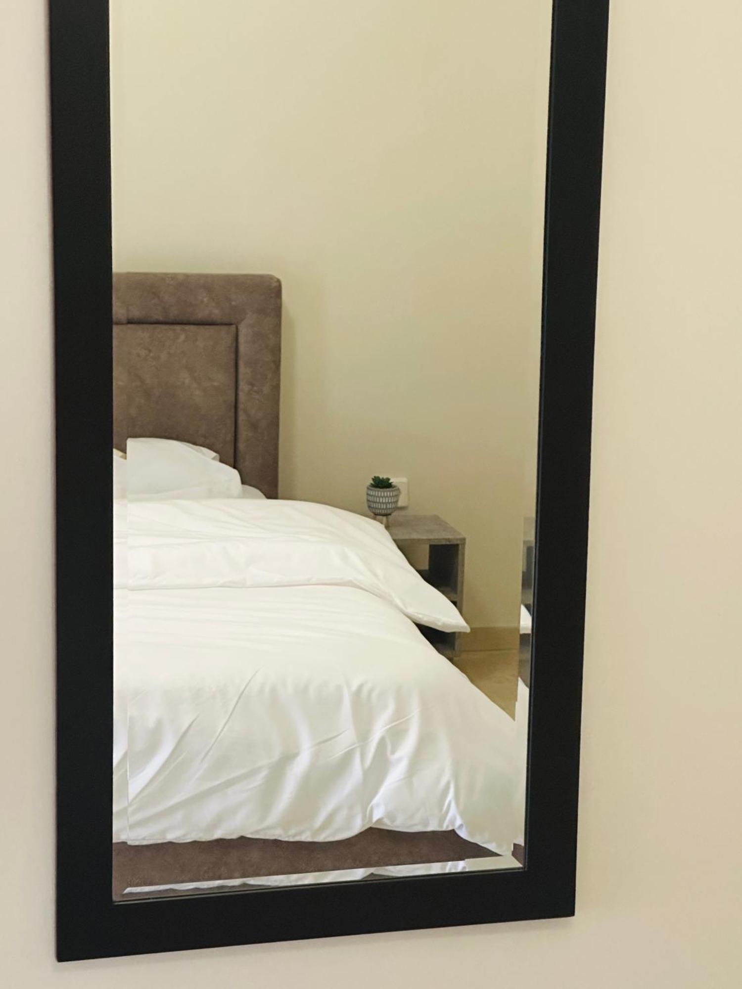 Mamour Apartment In Atina Dış mekan fotoğraf