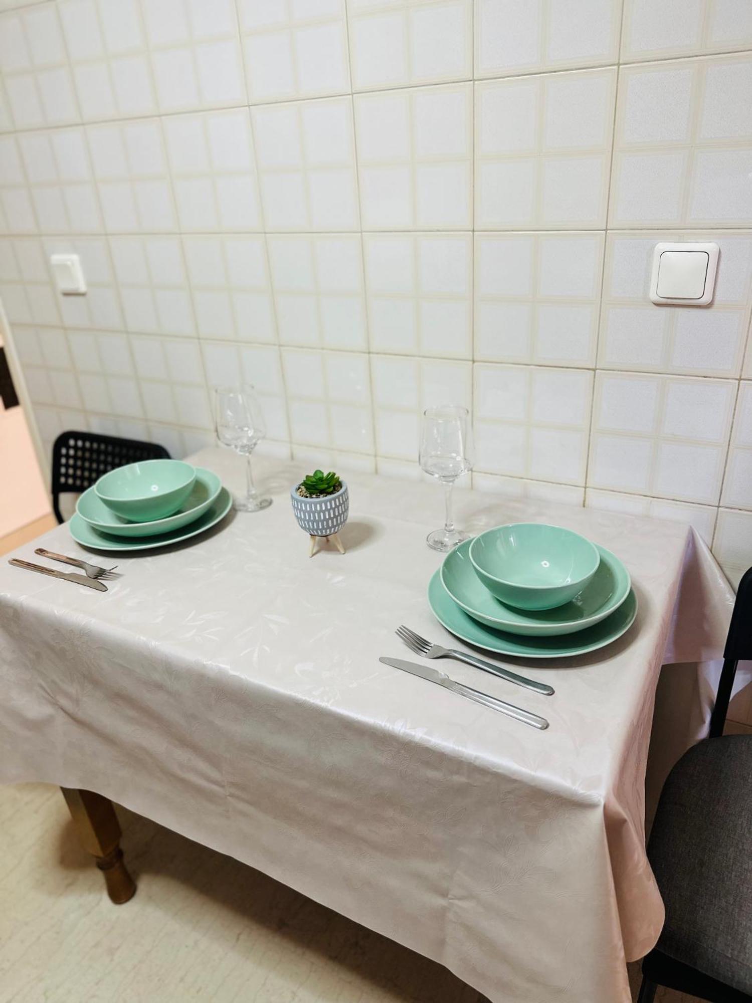 Mamour Apartment In Atina Dış mekan fotoğraf