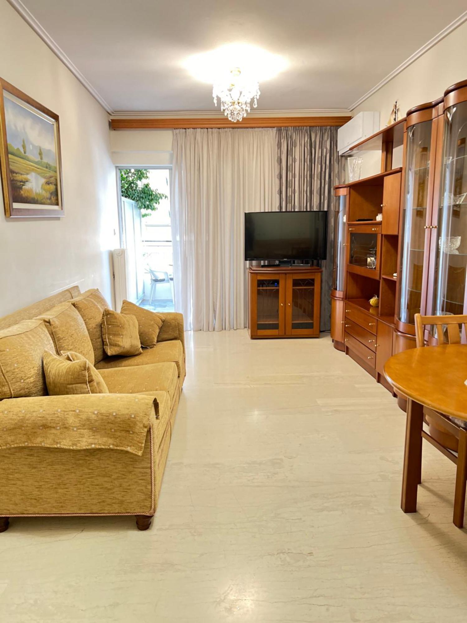 Mamour Apartment In Atina Dış mekan fotoğraf