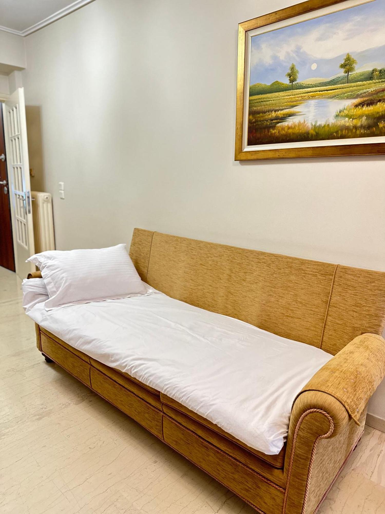 Mamour Apartment In Atina Dış mekan fotoğraf