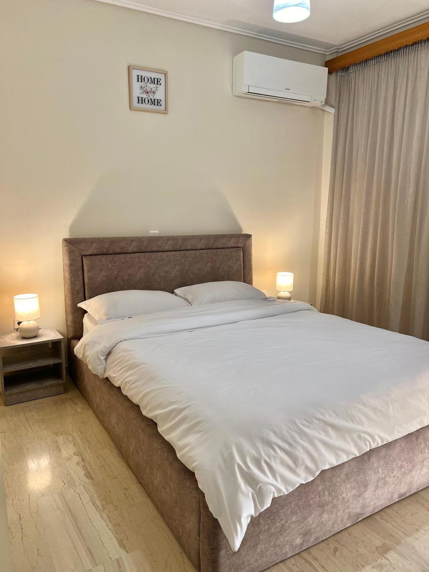 Mamour Apartment In Atina Dış mekan fotoğraf