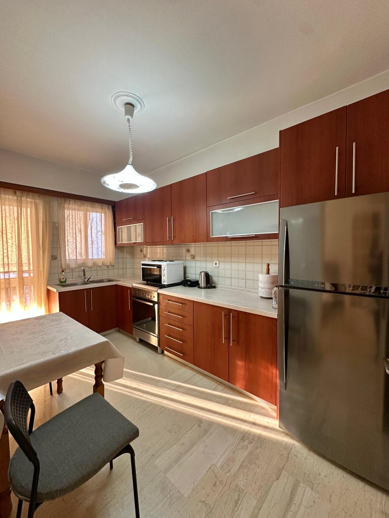 Mamour Apartment In Atina Dış mekan fotoğraf