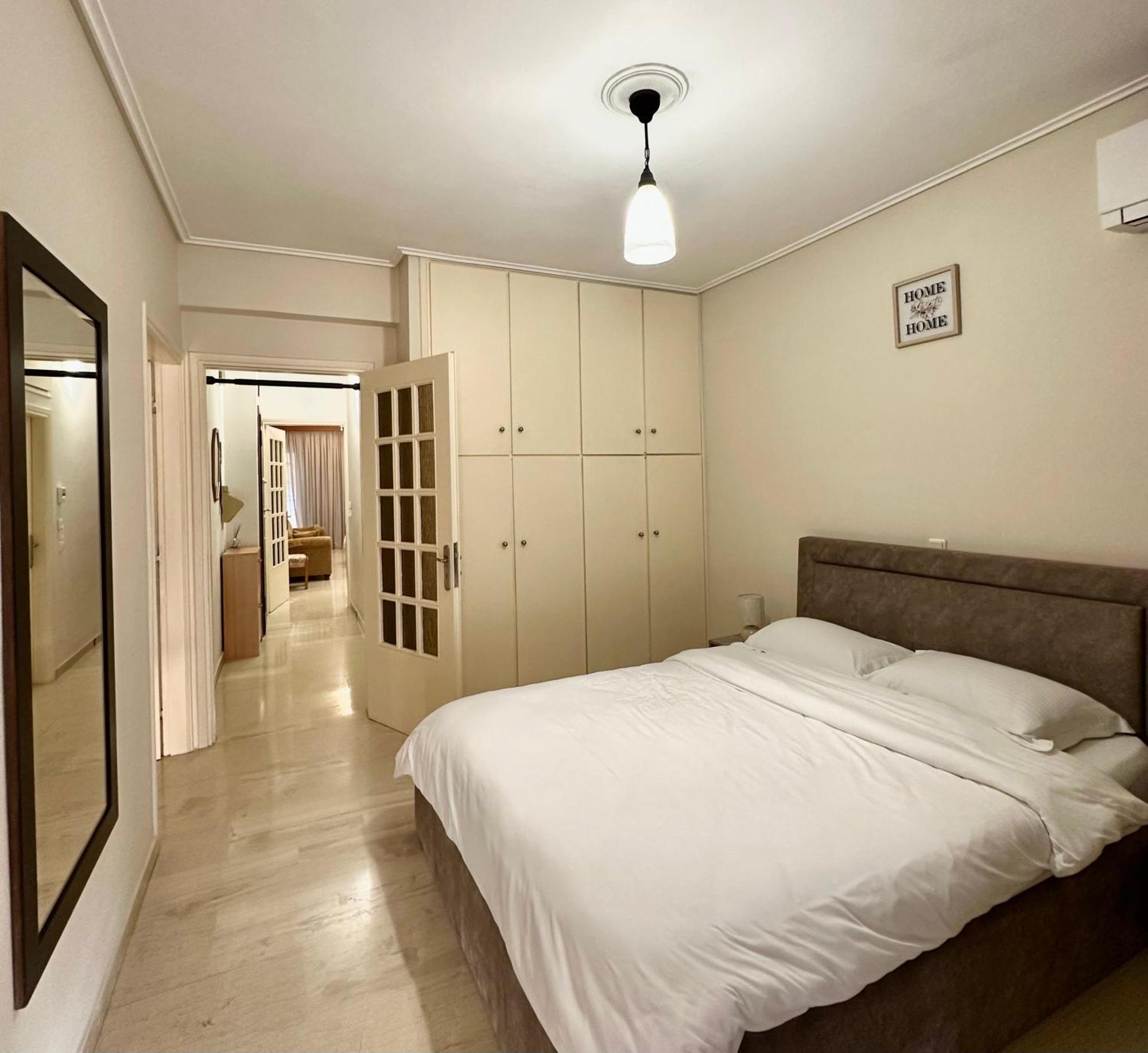 Mamour Apartment In Atina Dış mekan fotoğraf