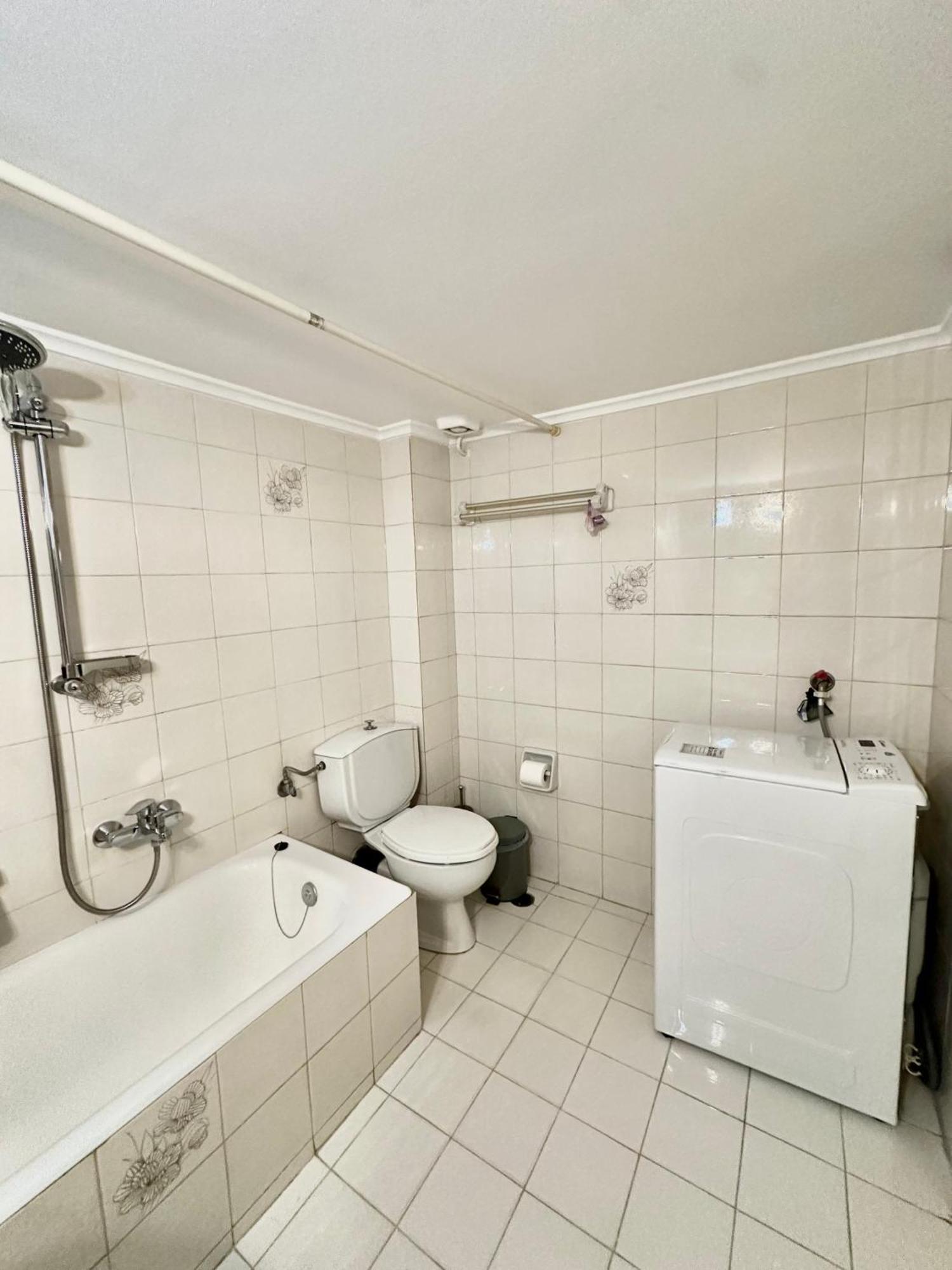 Mamour Apartment In Atina Dış mekan fotoğraf