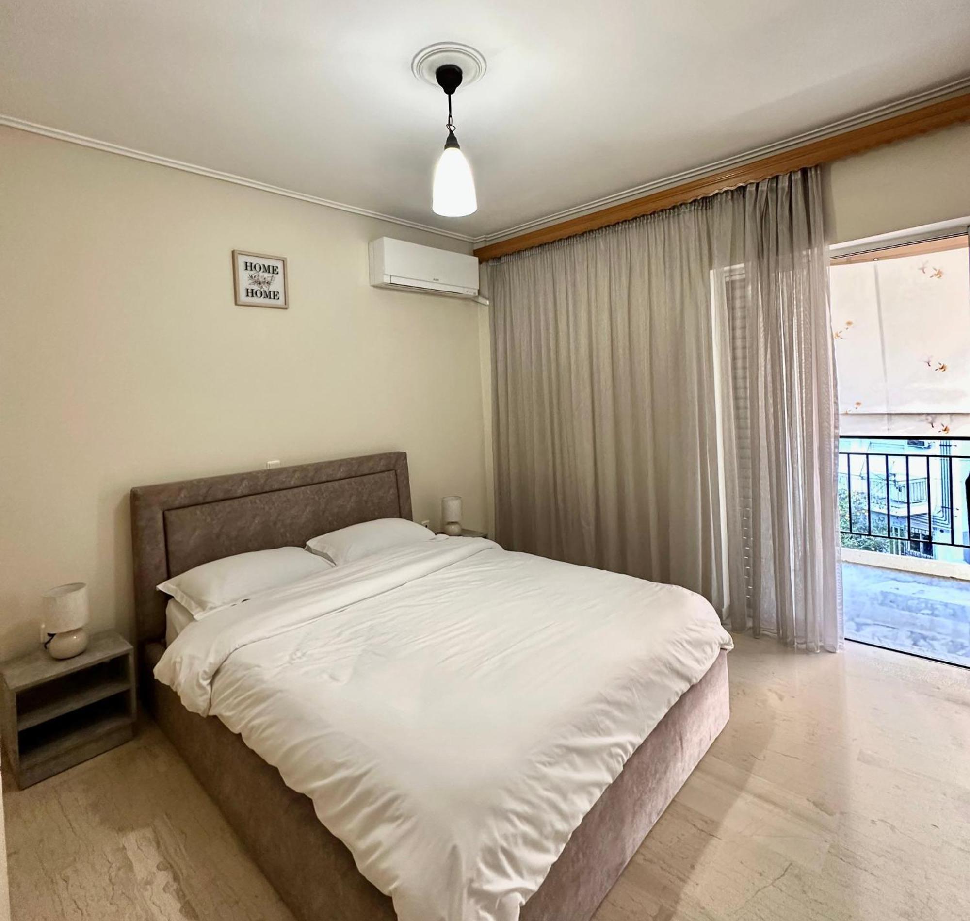 Mamour Apartment In Atina Dış mekan fotoğraf